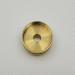 Conn Pre 1985 Sousaphone Top or Bottom Cap (1)