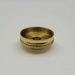Conn Pre 1985 Sousaphone Top or Bottom Cap (1)
