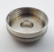 Bach Trumpet Student Model TR700 Top Valve Cap (1)
