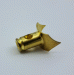 Bach Trumpet Stradivarius Stop Post Assembly the One the Rod Goes Through