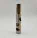 Bach Stradivarius Cornet & Trumpet Monel 1st Valve Piston, Large Bore