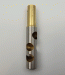 Bach Stradivarius Cornet & Trumpet Monel 1st Valve Piston, Large Bore