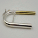 Bach Bb Stradivarius LR180L Reverse Rounded Tuning Slide, Silver Plated