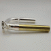Bach Bb Stradivarius LR180L Reverse Rounded Tuning Slide, Silver Plated