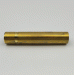 Bach Stradivarius Trumpet 3rd Slide Inside Upper (Long) Tube Raw Brass