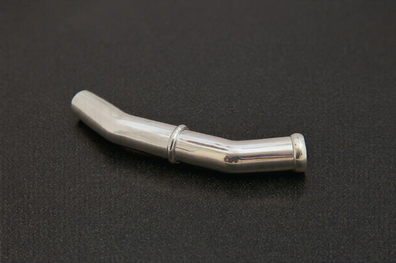 Silver Conn / King Sousaphone Tuning Bits, (Not for 20K or 22K) Silver Plated Silver Conn / King Sousaphone Tuning Bits, (Not for 20K or 22K) Silver Plated