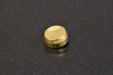 Conn Sousaphone Finger Button (1) for 22K, 20K, Lacquer