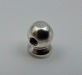 Conn Trumpet Threaded Stop Post, Silver Plated