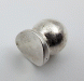Conn Trumpet Threaded Stop Post, Silver Plated