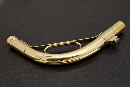 Conn Sousaphone Mouthpipe Neck (20K & 22K Only), Lacquer Conn Sousaphone Mouthpipe Neck (20K & 22K Only), Lacquer