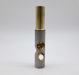 Bach Trumpet Student Model No. 1 Monel Piston