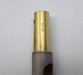 Bach Trumpet Student Model No. 1 Monel Piston