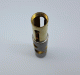 Bach Trumpet Student Model No. 1 Monel Piston