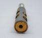 Bach Trumpet Student Model No. 1 Monel Piston