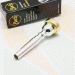 Gold Plate Rim and Cup Only, Bach Trumpet Mouthpiece, 10-1/2E (aka 10.5E, 10HE)