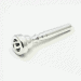 Bach Trumpet Mouthpiece, 8-1/2