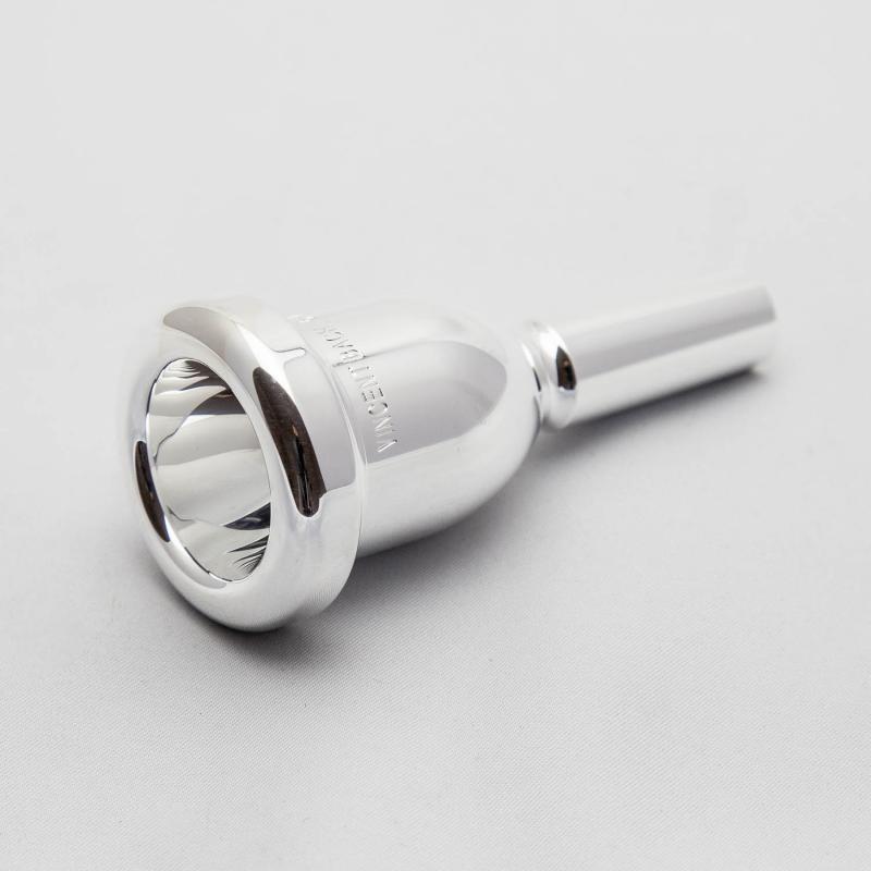 Mouthpiece Express Bach Megatone Large Shank Trombone Mouthpiece 2G K3412G 209.99