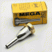 Gold Plate Rim and Cup Only, Bach Megatone Flugelhorn Mouthpiece, 1 LAST ONE