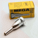 Bach Megatone Flugelhorn Mouthpiece, 3 LAST ONE