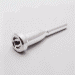 Bach Megatone Trumpet Mouthpiece, 10 1/2C LAST ONE