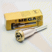 Gold Plate Rim and Cup Only, Bach Megatone Trumpet Mouthpiece, 10 1/2D LAST ONE