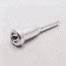 Bach Megatone Trumpet Mouthpiece, 6 LAST ONE
