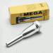 Bach Megatone Trumpet Mouthpiece, 6 LAST ONE