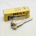 Gold Plate Rim and Cup Only, Bach Megatone Trumpet Mouthpiece, 6 LAST ONE