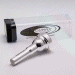 Curry Flugelhorn Mouthpiece (Small Morse/Bach Taper), 80FL-M