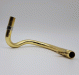 Jupiter 466 Bb Euphonium Mouthpipe Assembly