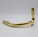 Jupiter 466 Bb Euphonium Mouthpipe Assembly