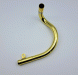 Jupiter 1000M Bb Euphonium Concert Mouthpipe Assembly