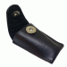 ProTec leather like French Horn Mouthpiece Pouch Will also work with short shank cornets