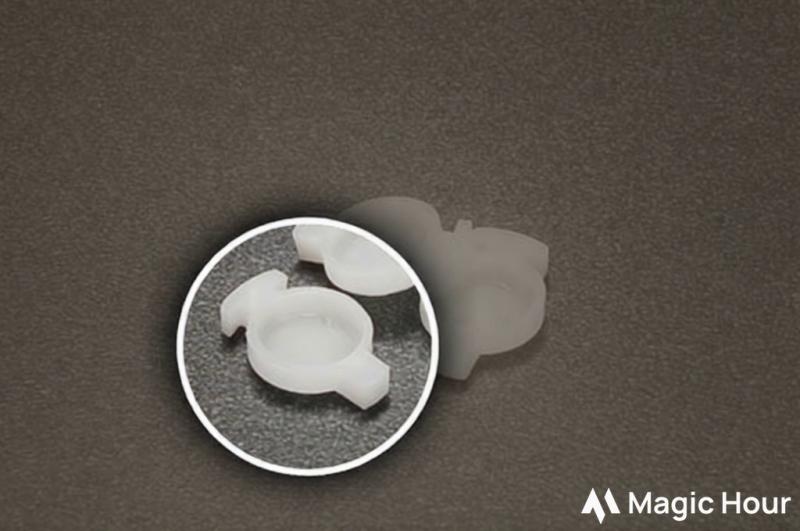 Schilke Trumpet  Valve Guide (1)