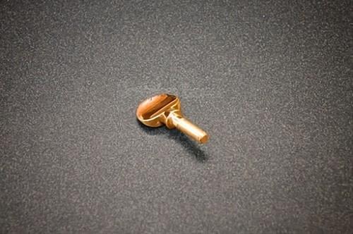 Schilke Trumpet Leadpipe Tie Down Screw, Gold