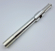 YAMAHA Type CY flute headjoint no case; sterling silver, Standard with YFL3xx, YFL4xx