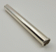 Yamaha Trumpet Lower Outside Tuning Slide Tube Silver Plated TR6345GS