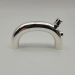 Yamaha Trumpet Tuning Slide Crook Assembly TR6345GS W1358200