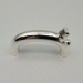 Yamaha Trumpet Tuning Slide Crook Assembly TR6345GS W1358200