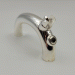 Yamaha Trumpet Tuning Slide Crook Assembly TR6345GS W1358200