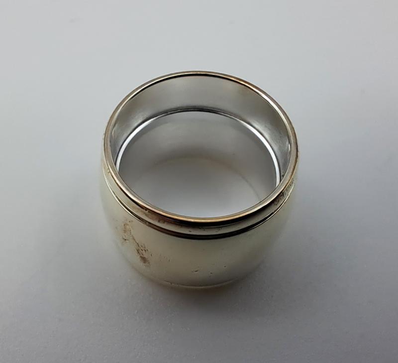 Yamaha Trumpet Bell Ferrule TR9445CHS(2)