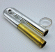 Yamaha Trumpet 3rd Valve Slide Assembly YTR8335RGS