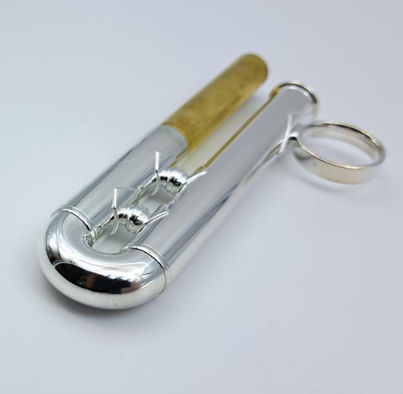 Yamaha Trumpet 3rd Valve Slide Assembly YTR8335RGS