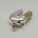 Yamaha Trumpet Eb Tuning Slide Assembly Silver Plated TR9636