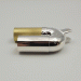 Yamaha Trumpet Eb Tuning Slide Assembly Silver Plated TR9636