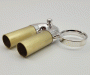 Yamaha Trumpet 3rd Valve Slide Assembly Silver Plated YTR9835