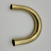 Yamaha Trombone Tuning Slide Crook SL2510