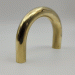 Yamaha Trombone Tuning Slide Crook SL2510