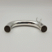Yamaha Trombone Outside Slide Crook Assembly SL354S(2)