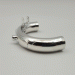 Yamaha Trombone Outside Slide Crook Assembly SL354S(2)